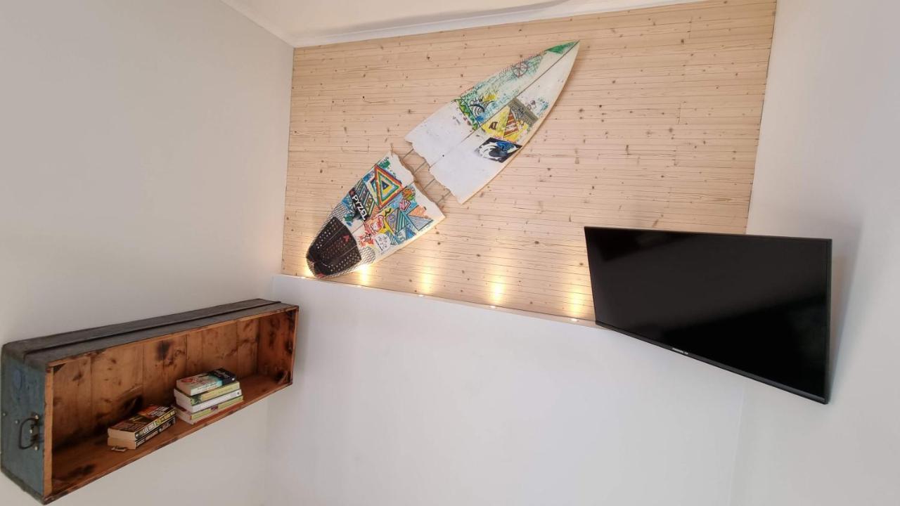 Family Surf Home - Casa Do Pateo 5 Santo Isidoro Kültér fotó